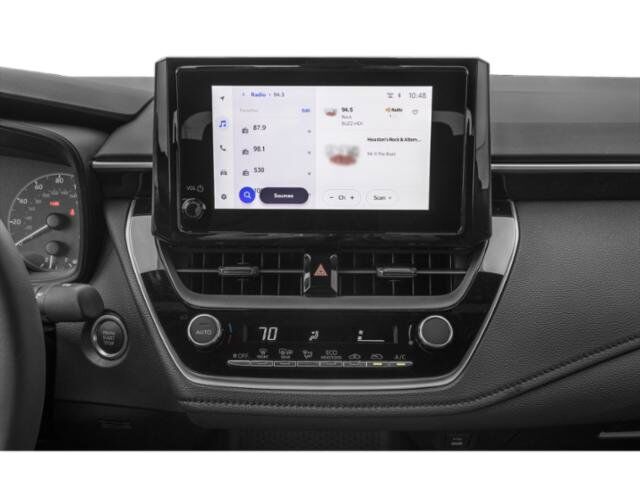 2024 Toyota Corolla SE San Juan TX