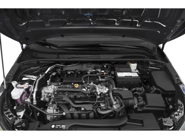 2024 Toyota Corolla SE San Juan TX