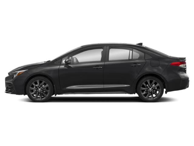 2024 Toyota Corolla SE San Juan TX