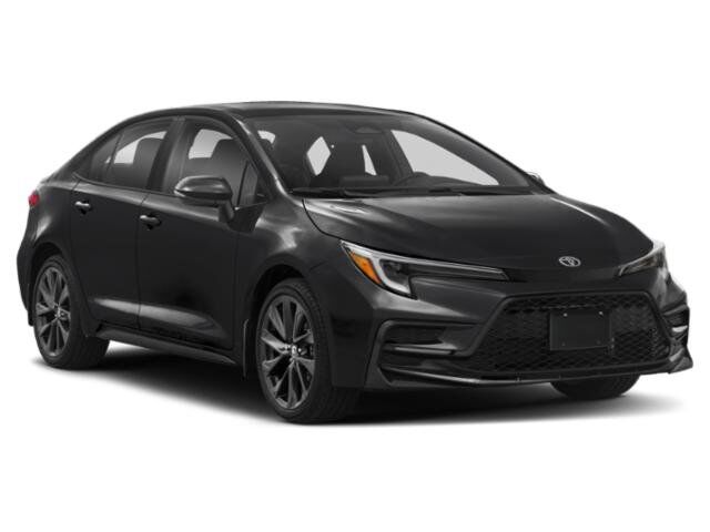 2024 Toyota Corolla SE San Juan TX