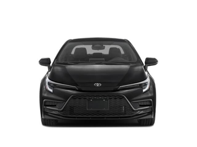 2024 Toyota Corolla SE San Juan TX
