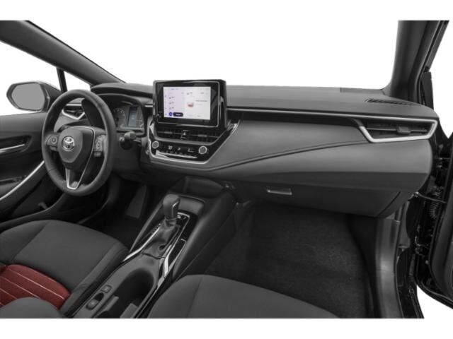 2024 Toyota Corolla SE San Juan TX