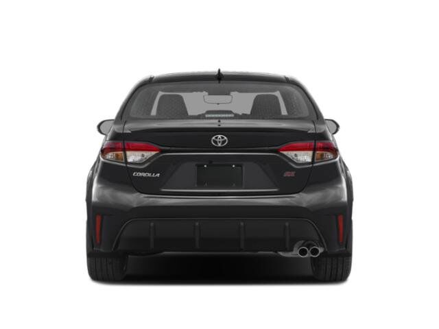 2024 Toyota Corolla SE San Juan TX