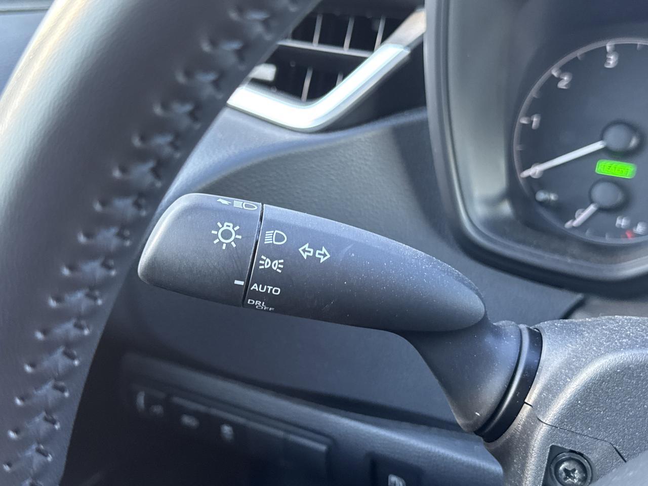 2024 Toyota Corolla SE San Antonio TX