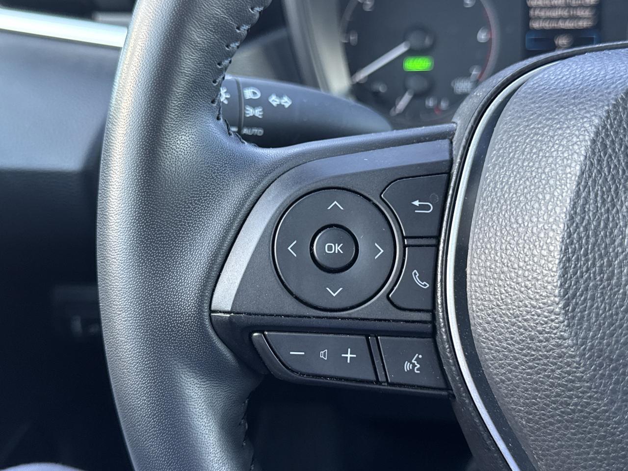 2024 Toyota Corolla SE San Antonio TX