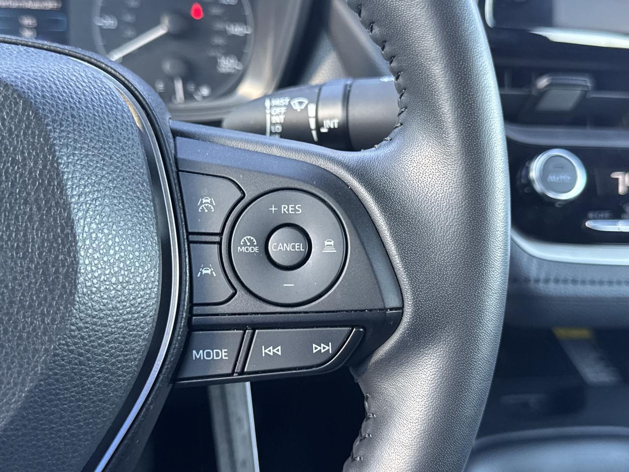 2024 Toyota Corolla SE San Antonio TX