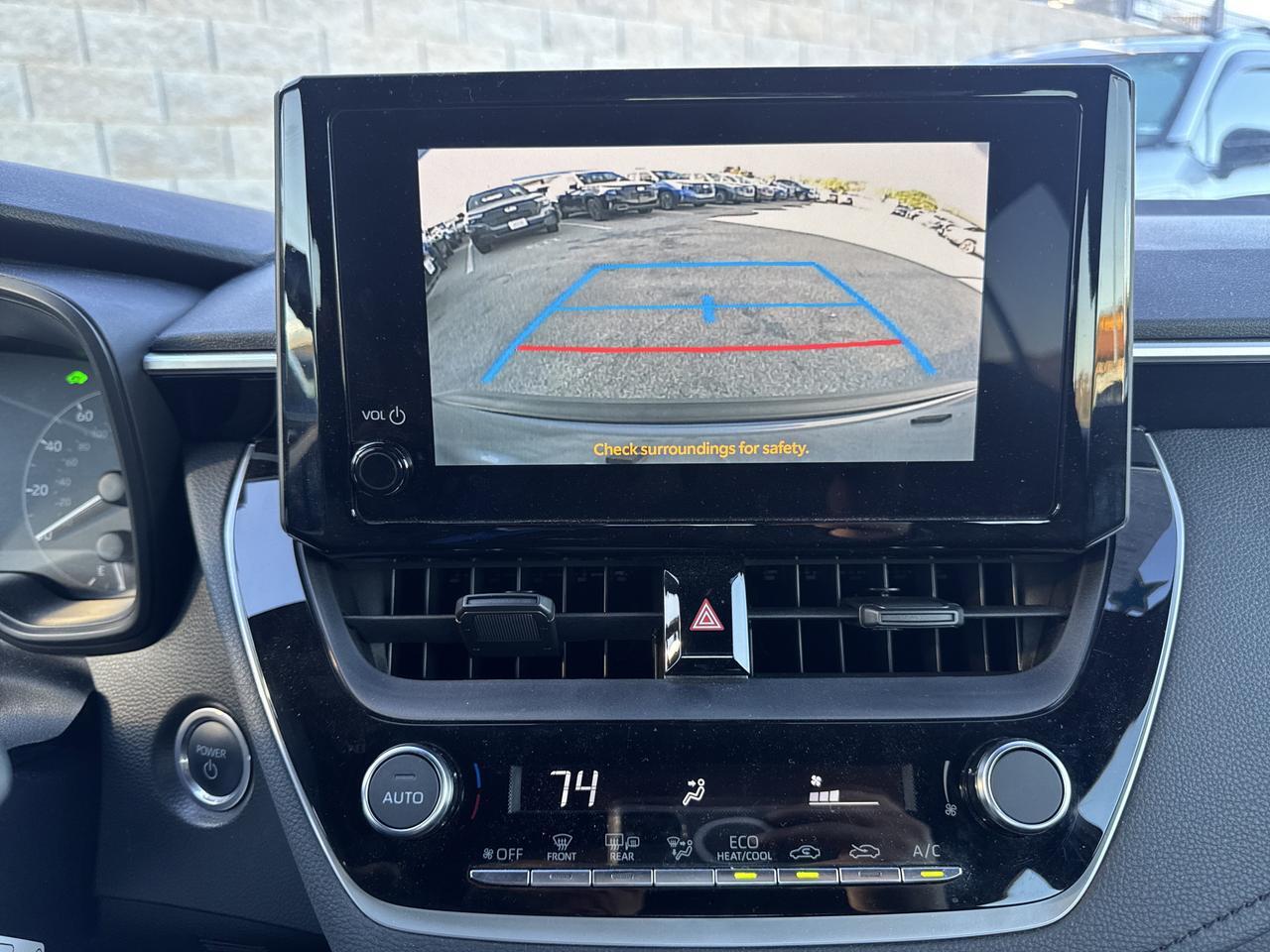 2024 Toyota Corolla SE San Antonio TX