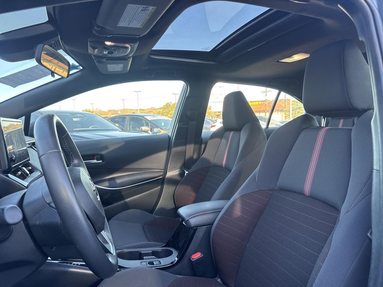 2024 Toyota Corolla SE San Antonio TX