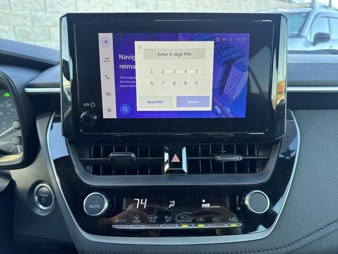 2024 Toyota Corolla SE San Antonio TX