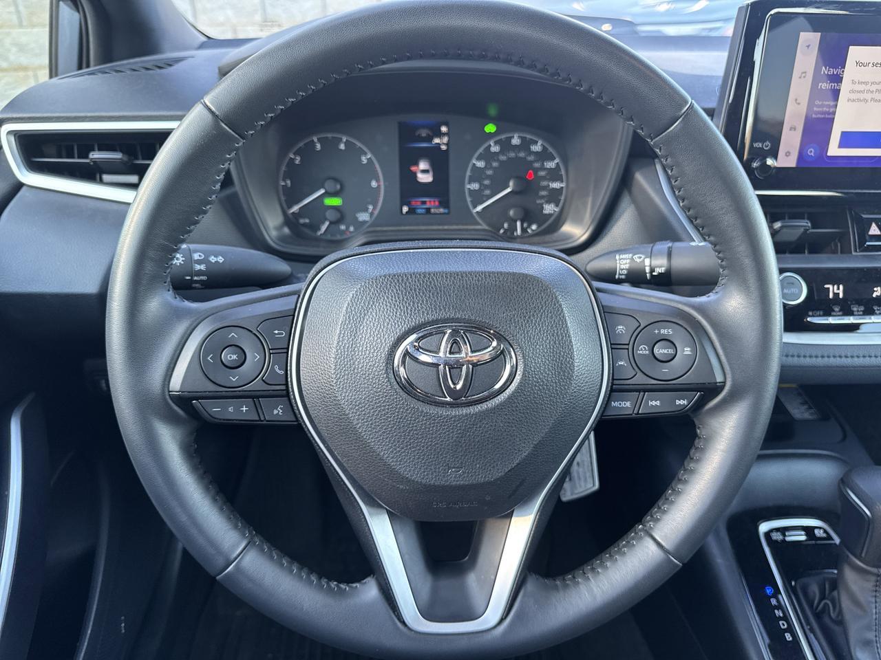 2024 Toyota Corolla SE San Antonio TX