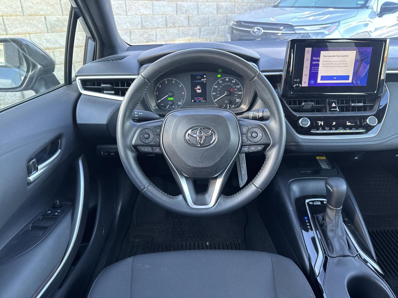 2024 Toyota Corolla SE San Antonio TX