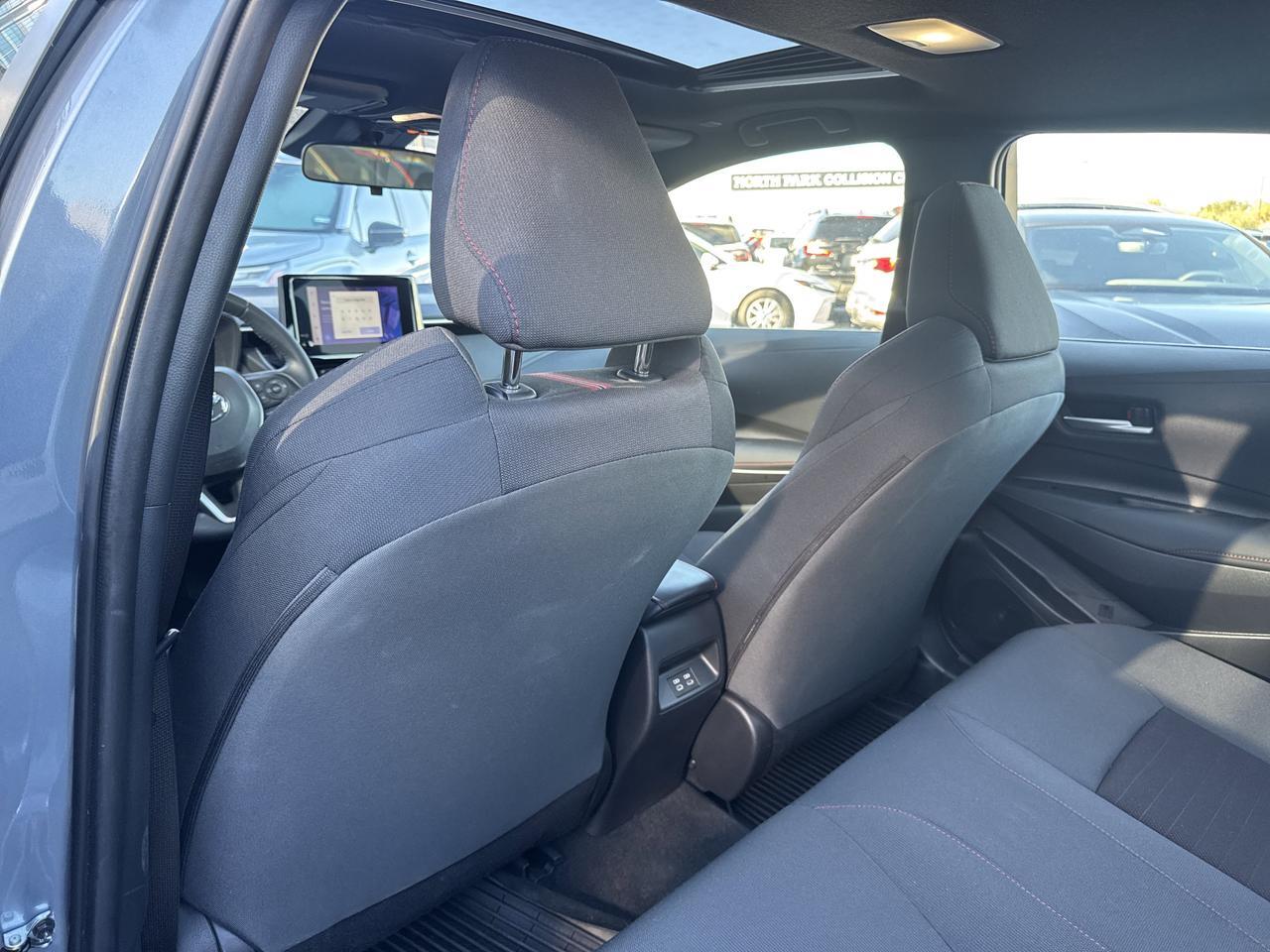 2024 Toyota Corolla SE San Antonio TX