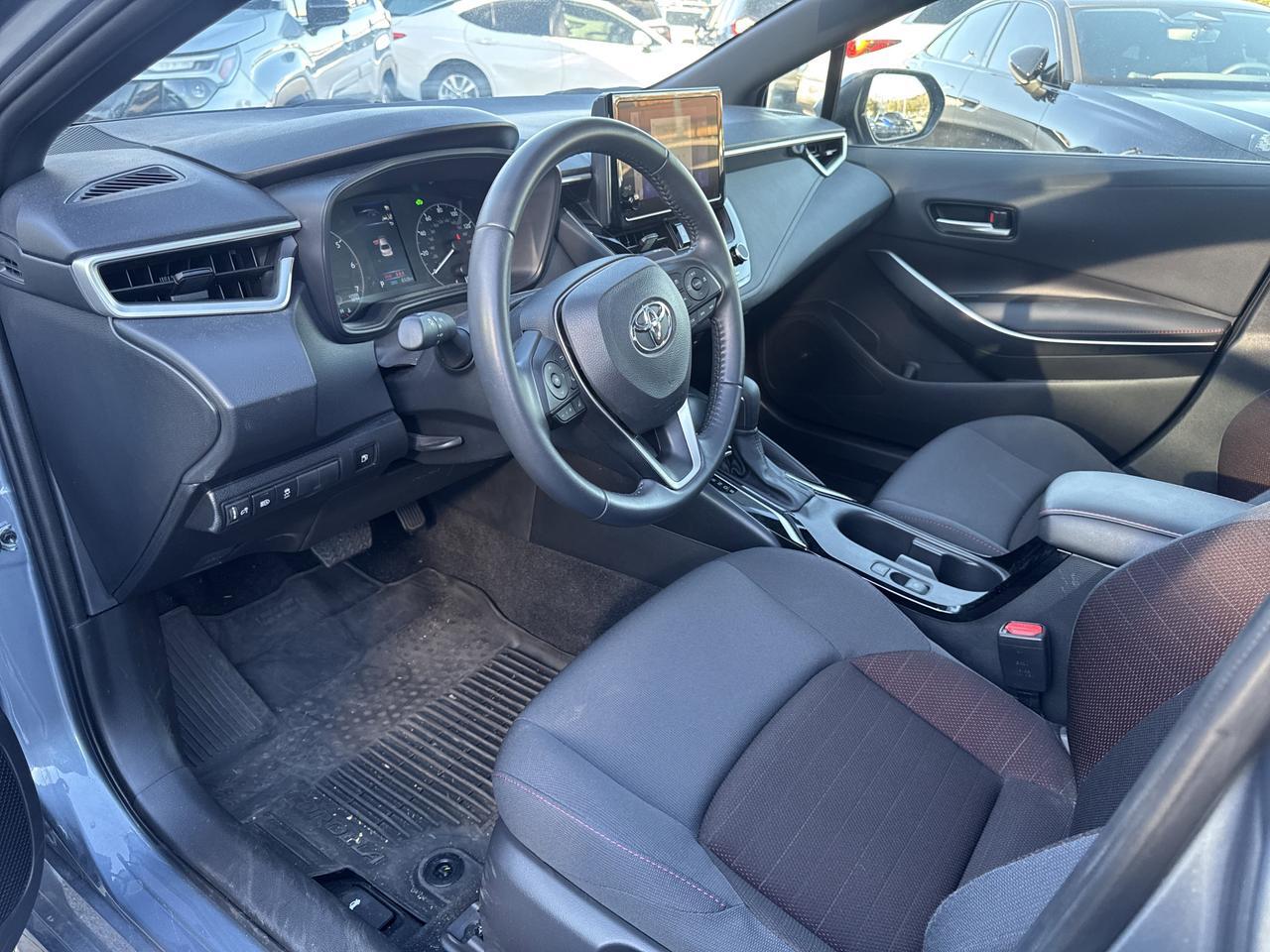 2024 Toyota Corolla SE San Antonio TX