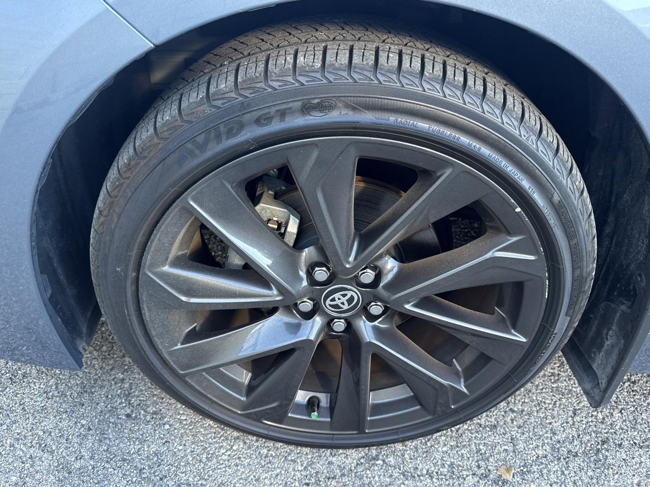 2024 Toyota Corolla SE San Antonio TX