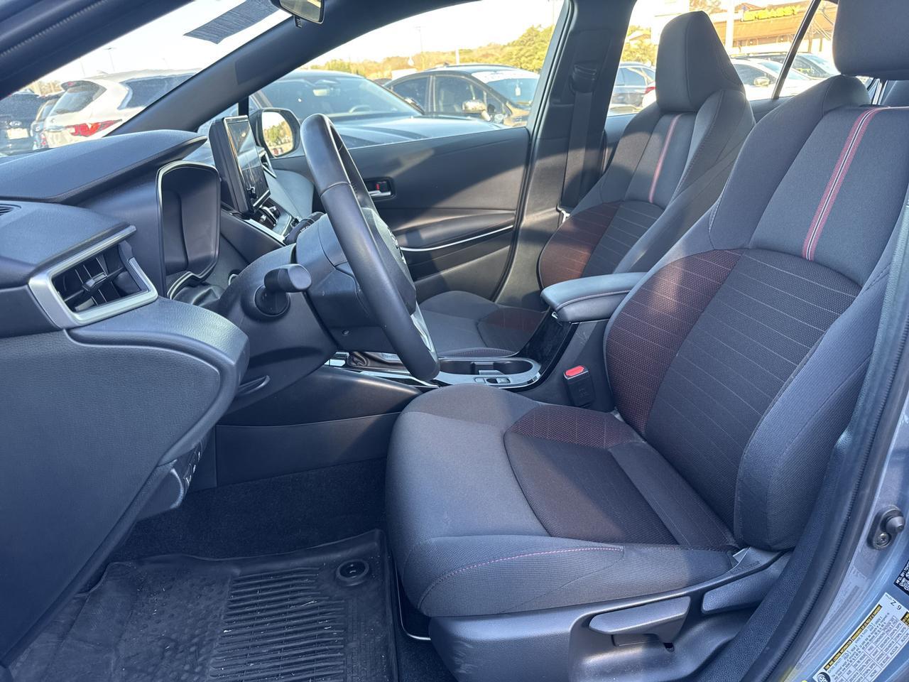 2024 Toyota Corolla SE San Antonio TX