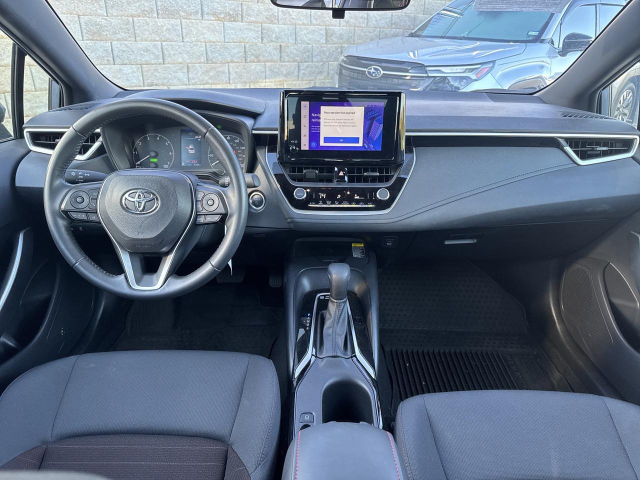 2024 Toyota Corolla SE San Antonio TX