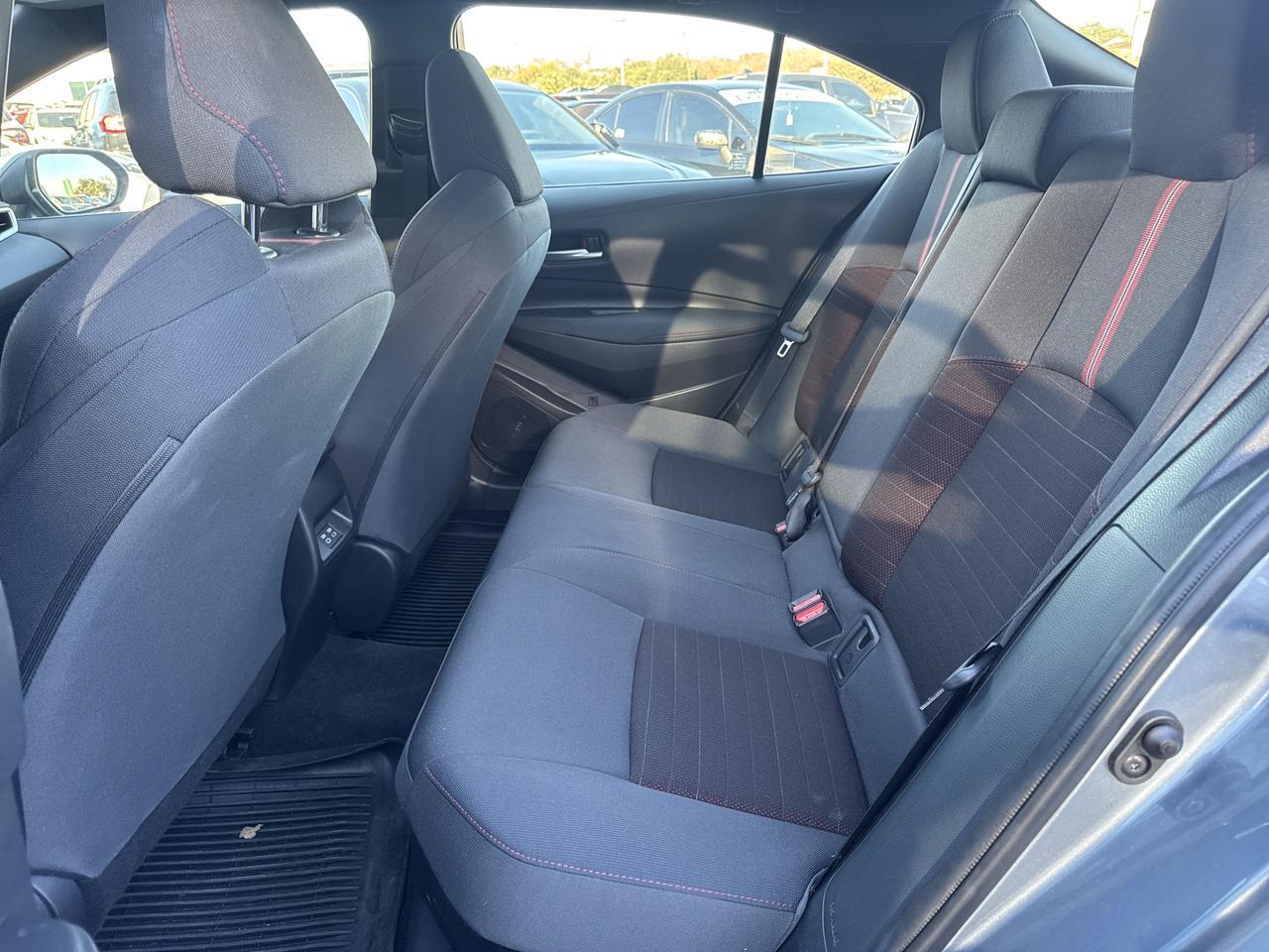2024 Toyota Corolla SE San Antonio TX
