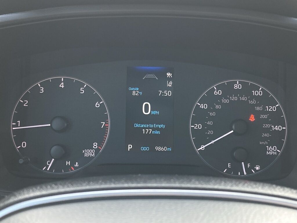 2024 Toyota Corolla SE San Antonio TX