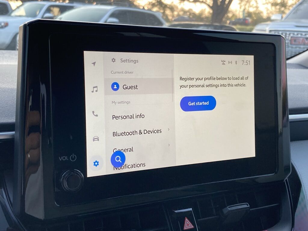2024 Toyota Corolla SE San Antonio TX