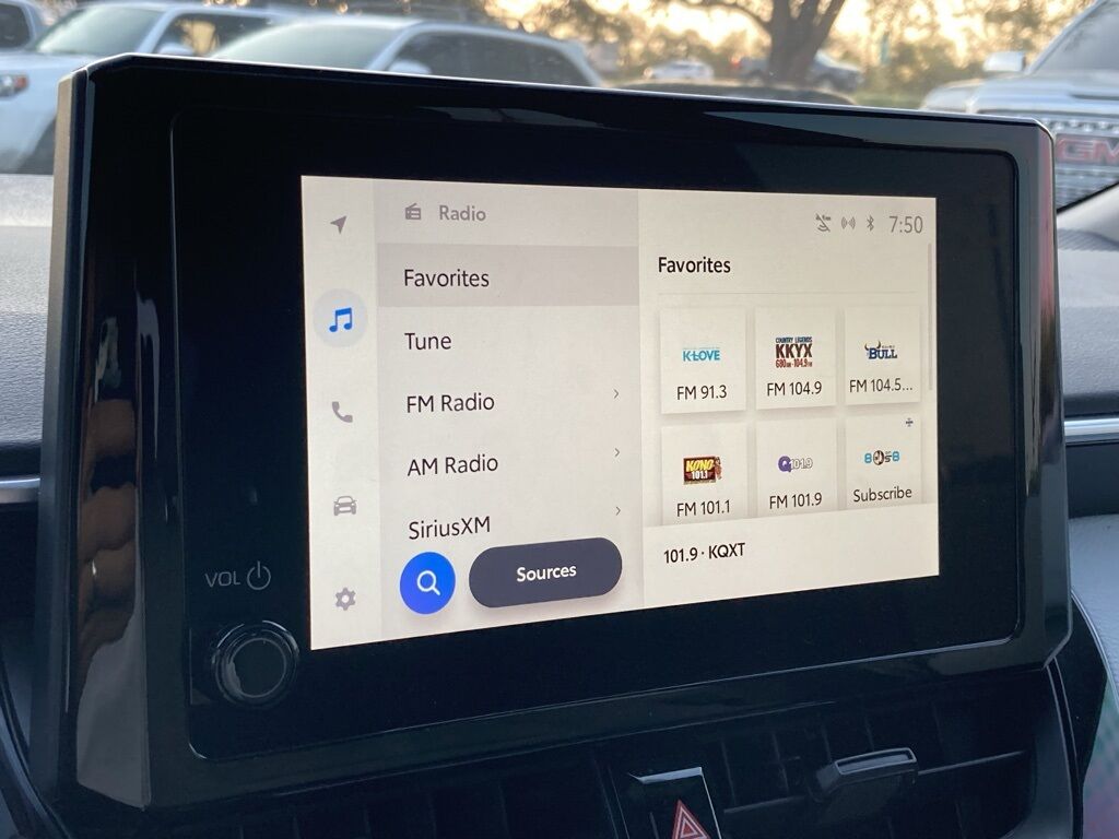 2024 Toyota Corolla SE San Antonio TX