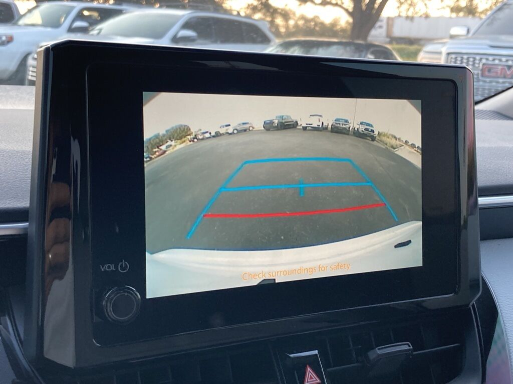 2024 Toyota Corolla SE San Antonio TX
