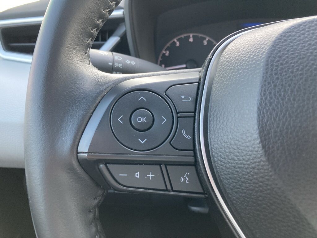 2024 Toyota Corolla SE San Antonio TX