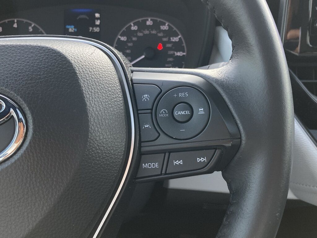 2024 Toyota Corolla SE San Antonio TX