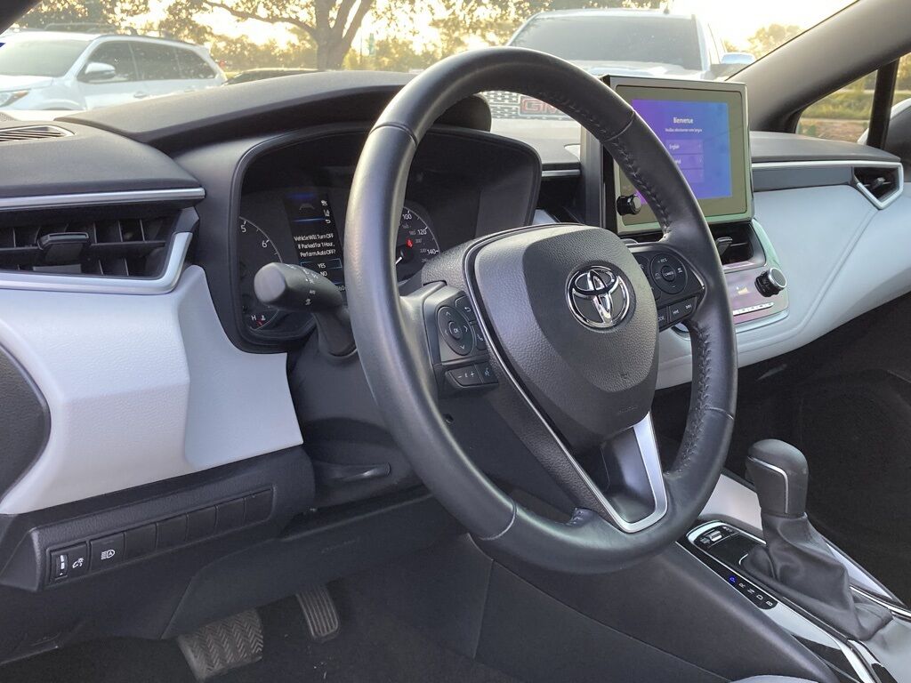 2024 Toyota Corolla SE San Antonio TX