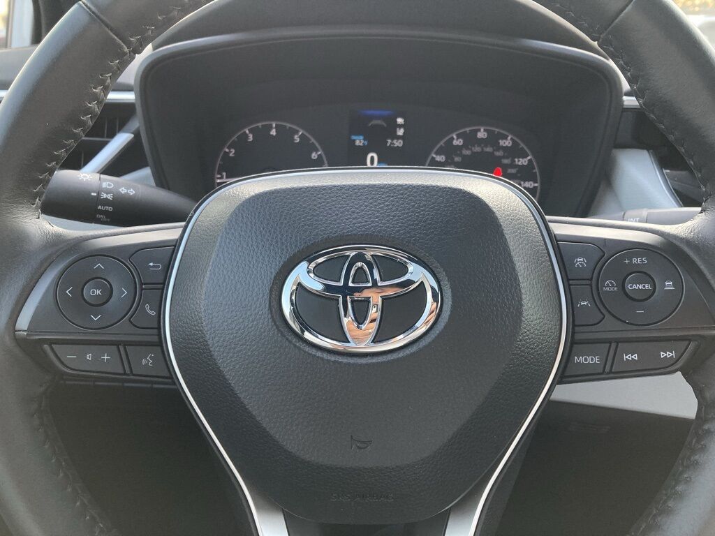 2024 Toyota Corolla SE San Antonio TX