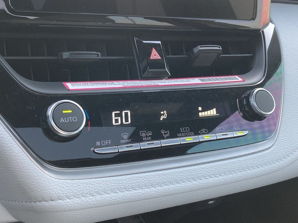 2024 Toyota Corolla SE San Antonio TX
