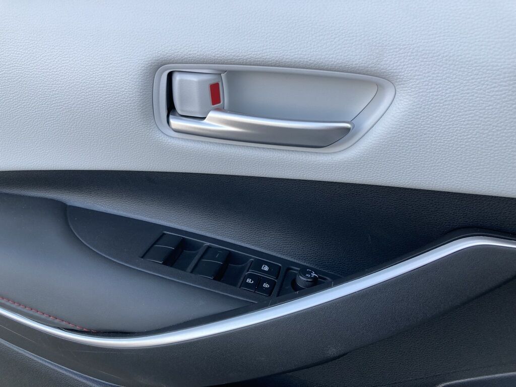 2024 Toyota Corolla SE San Antonio TX