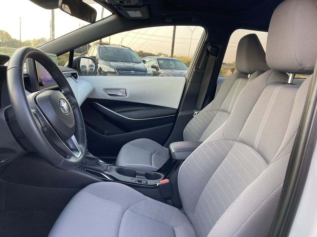 2024 Toyota Corolla SE San Antonio TX