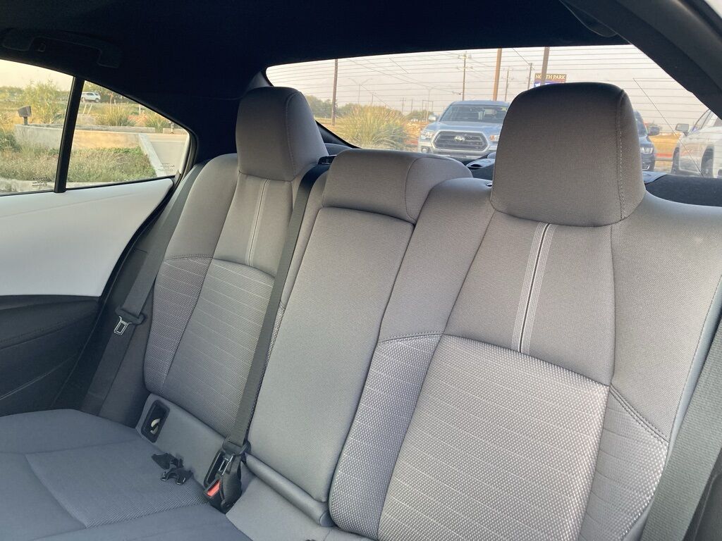 2024 Toyota Corolla SE San Antonio TX