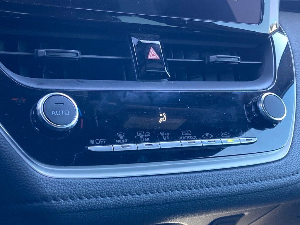 2024 Toyota Corolla SE San Antonio TX