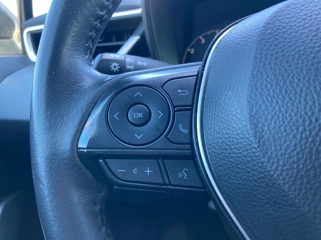 2024 Toyota Corolla SE San Antonio TX