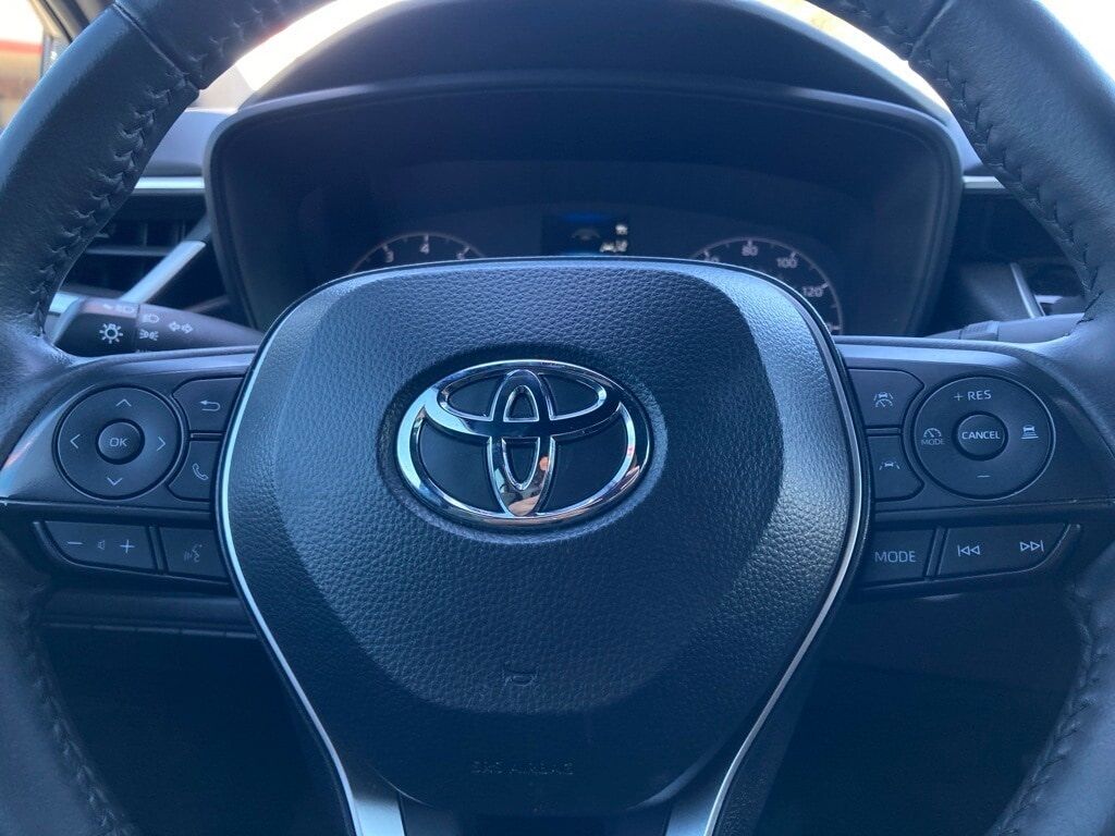 2024 Toyota Corolla SE San Antonio TX