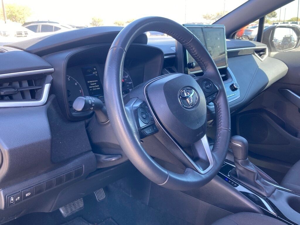 2024 Toyota Corolla SE San Antonio TX