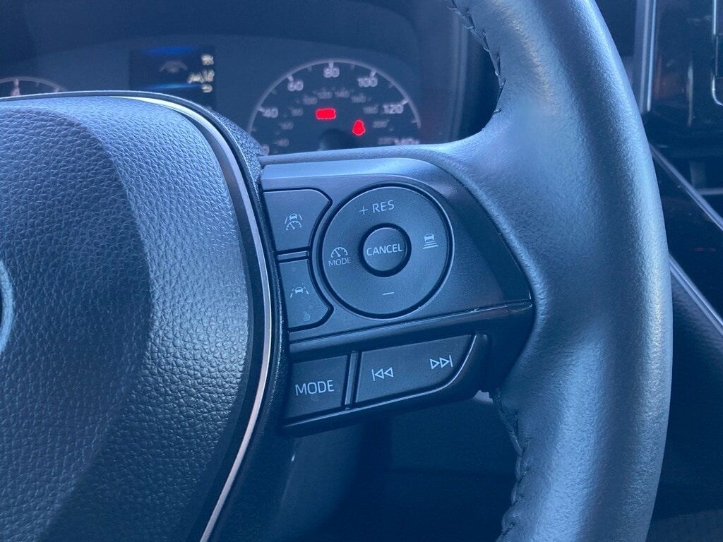 2024 Toyota Corolla SE San Antonio TX