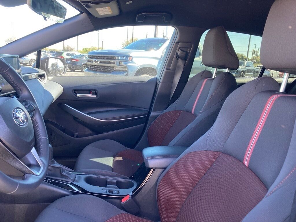 2024 Toyota Corolla SE San Antonio TX