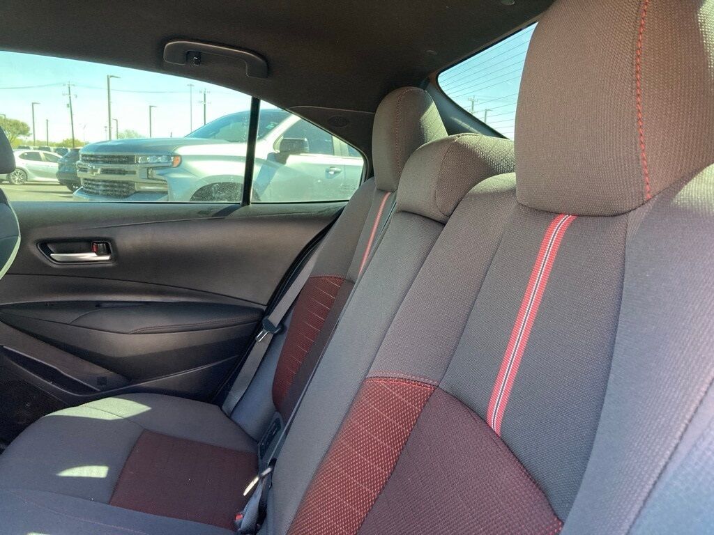 2024 Toyota Corolla SE San Antonio TX