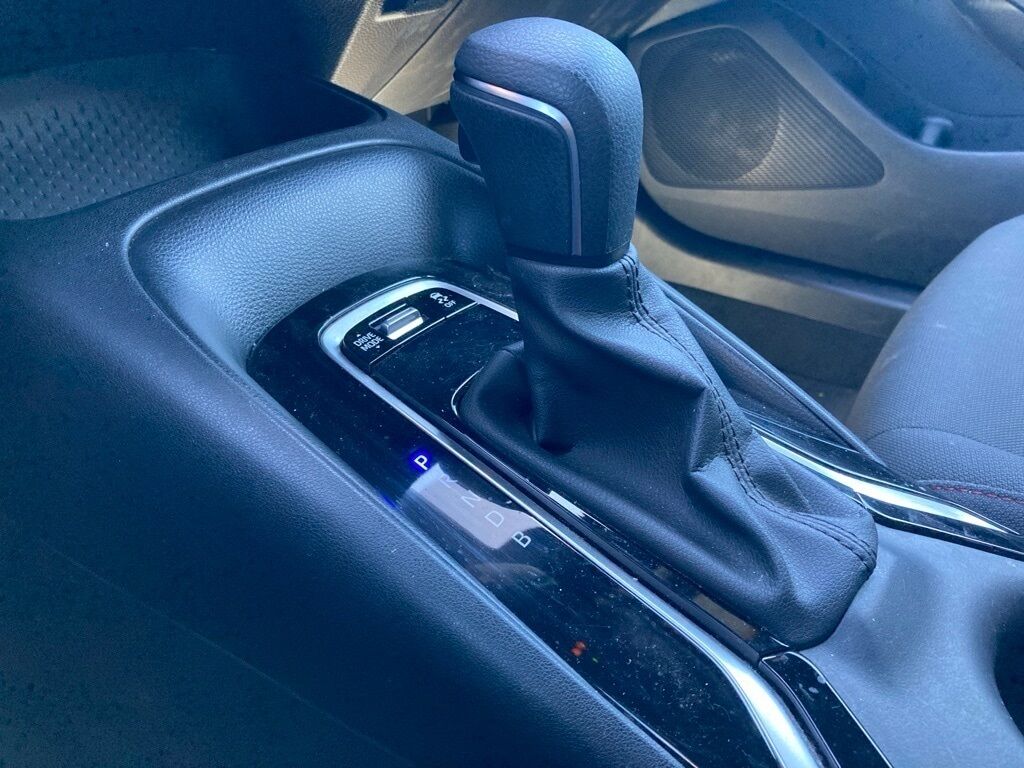 2024 Toyota Corolla SE San Antonio TX