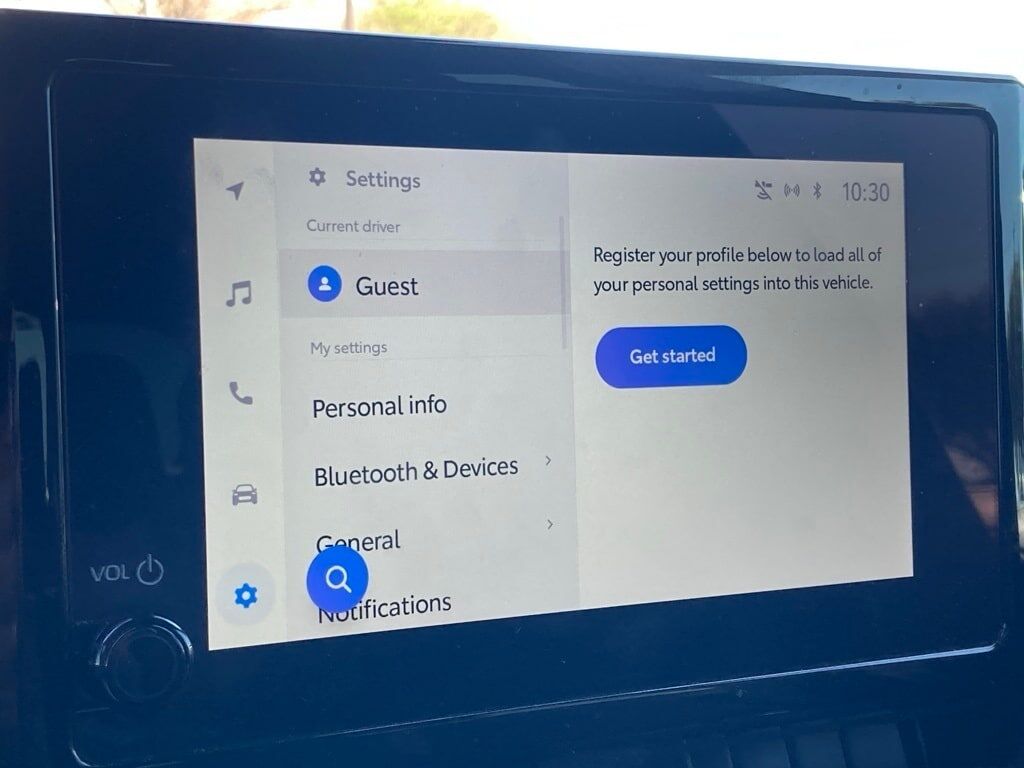 2024 Toyota Corolla SE San Antonio TX