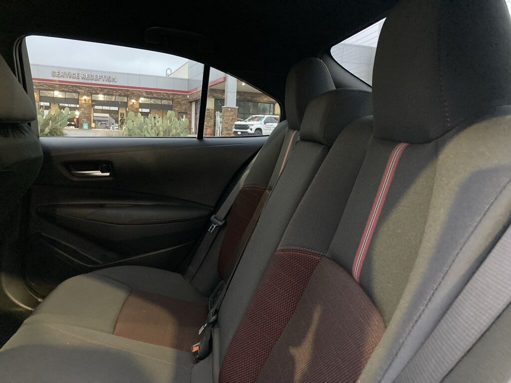 2024 Toyota Corolla SE San Antonio TX