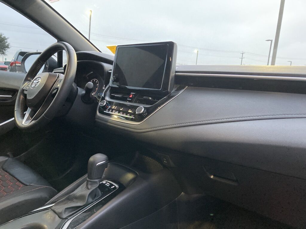 2024 Toyota Corolla SE San Antonio TX