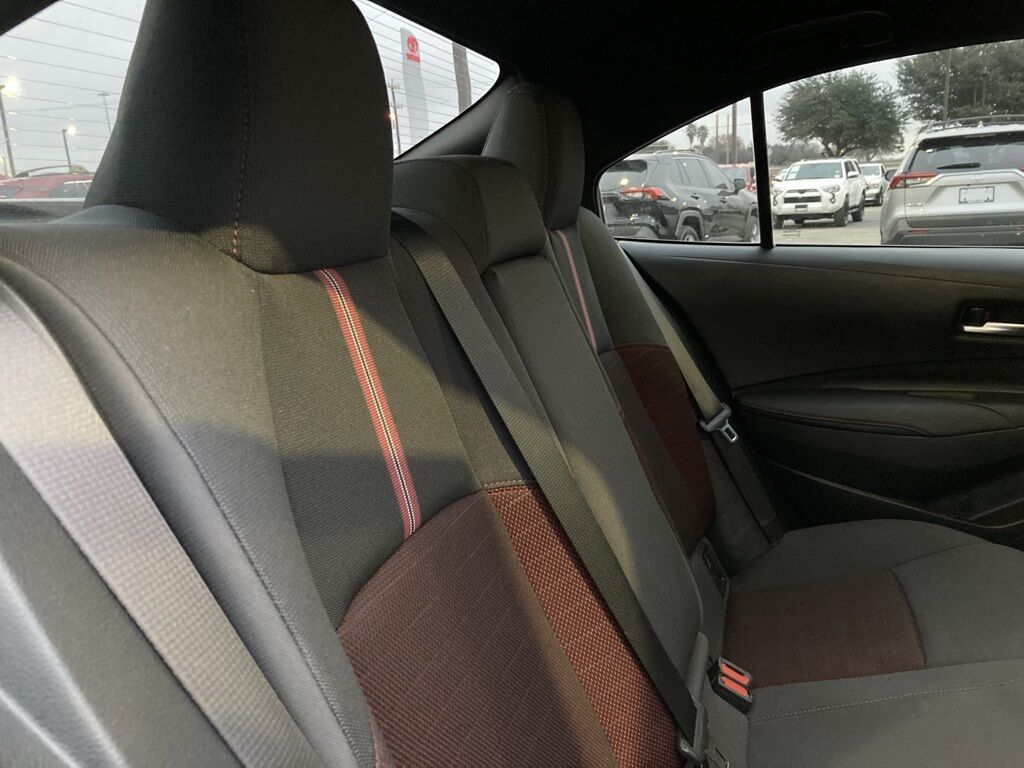 2024 Toyota Corolla SE San Antonio TX
