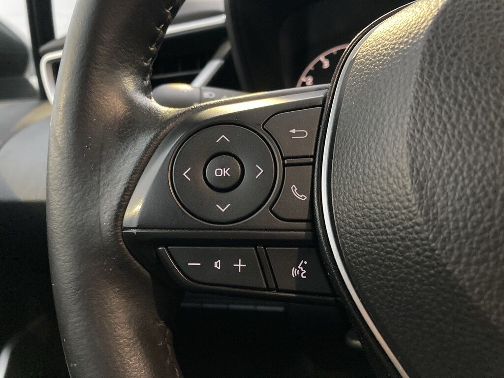 2024 Toyota Corolla SE San Antonio TX