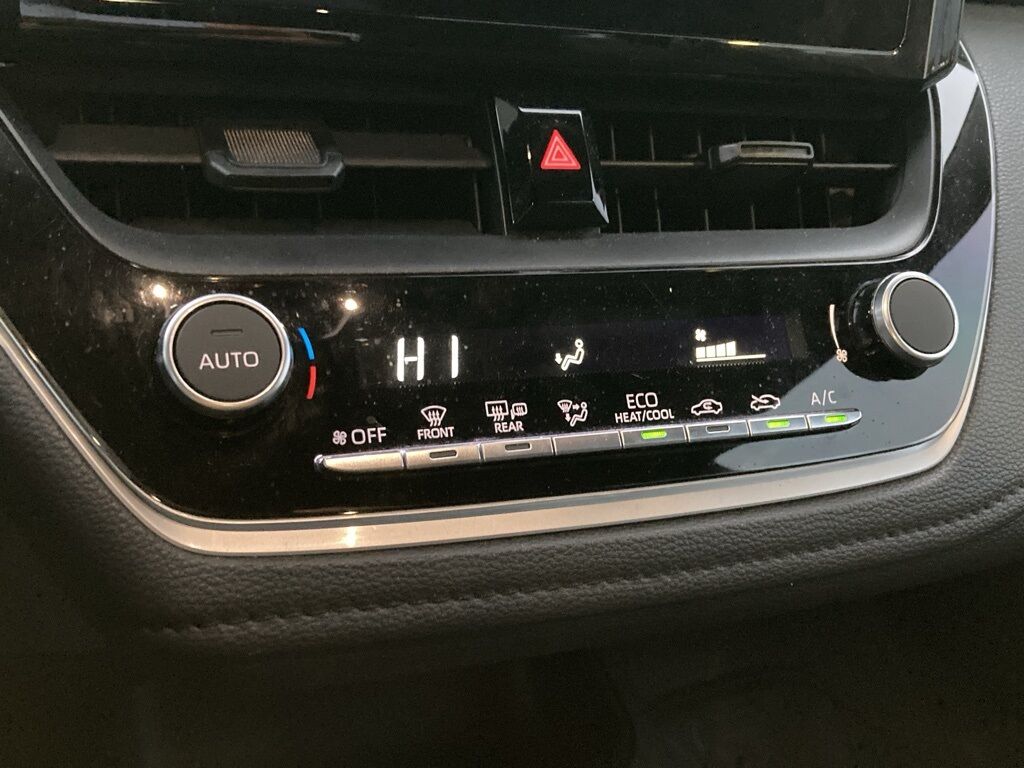 2024 Toyota Corolla SE San Antonio TX