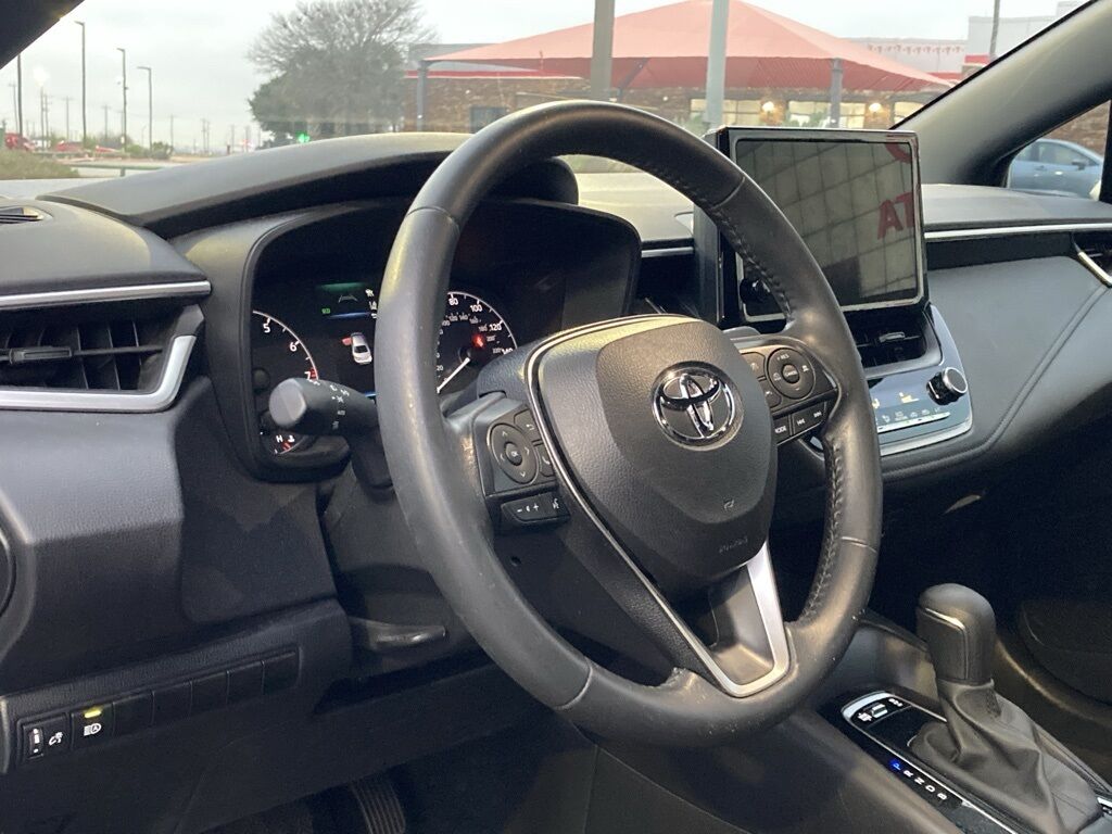 2024 Toyota Corolla SE San Antonio TX