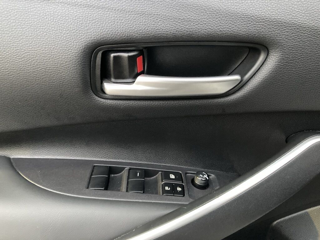 2024 Toyota Corolla SE San Antonio TX