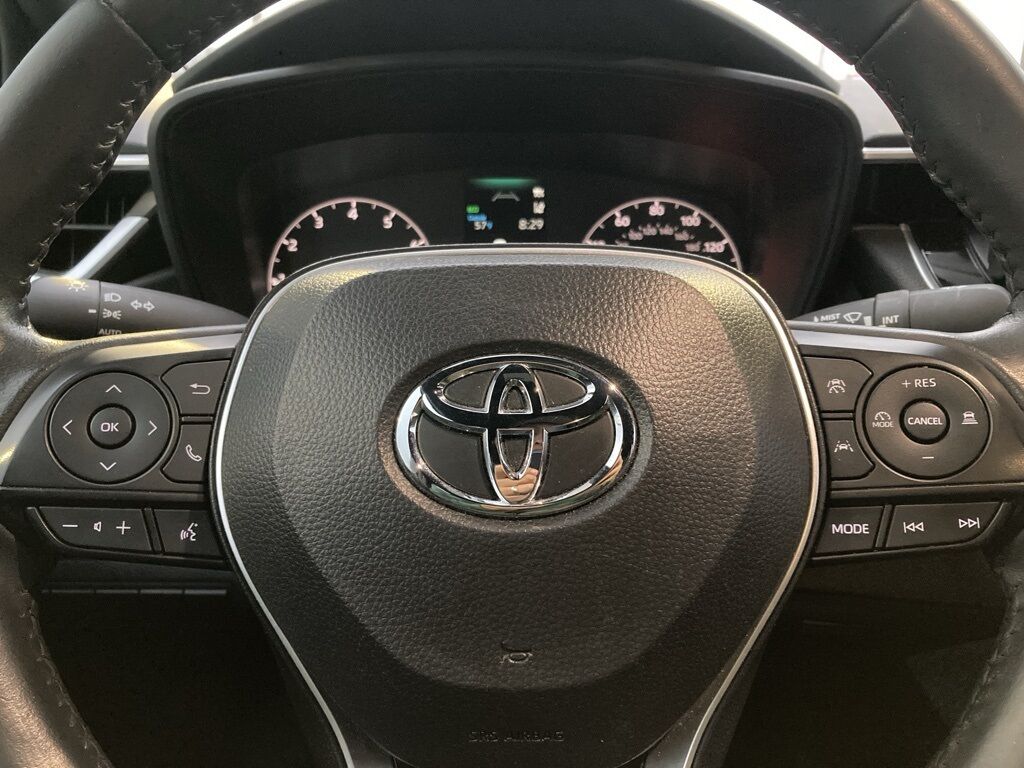 2024 Toyota Corolla SE San Antonio TX